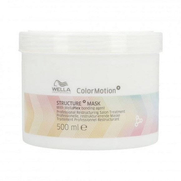 Wella - Color Motion Structure Mask - Picture 2 of 9